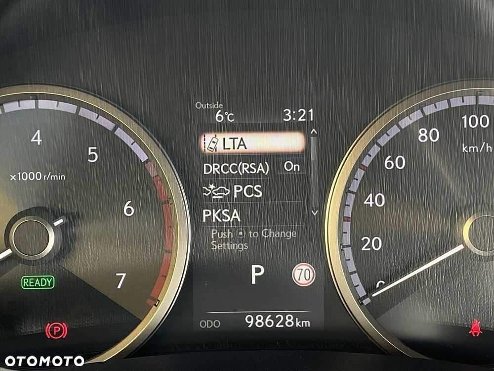 Lexus NX 300h F Sport Edition AWD - 27