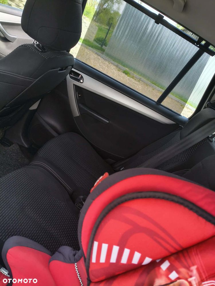 Citroën C4 Picasso 1.6 HDi Equilibre - 13