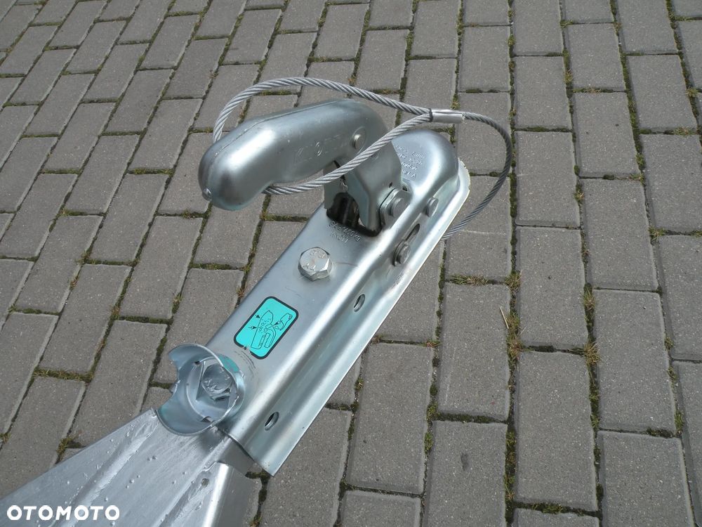 Rydwan EURO A-750/D2 - 13