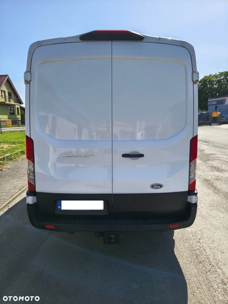 Ford Transit - 6