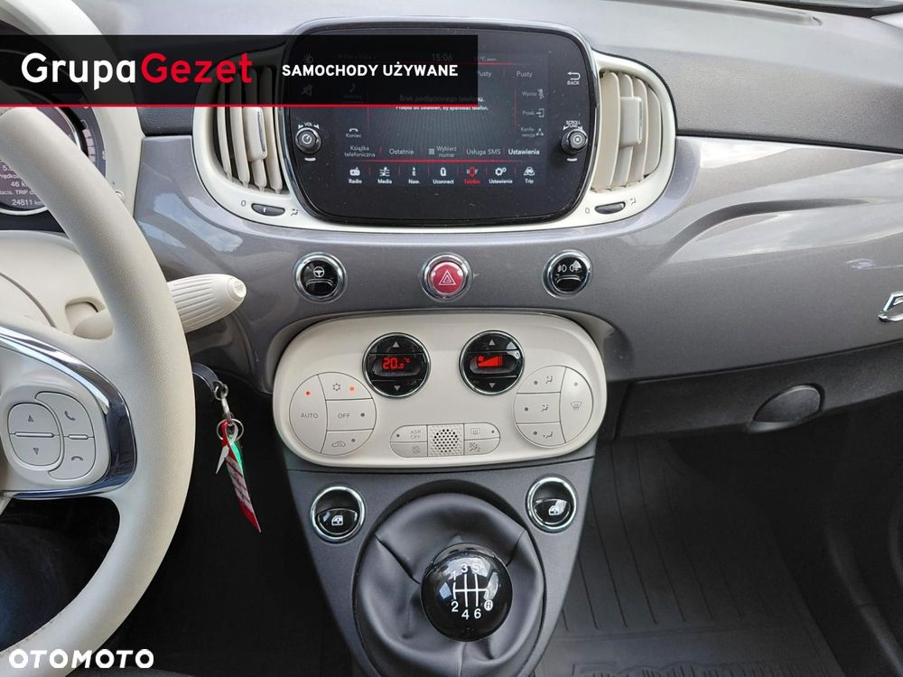 Fiat 500 - 10