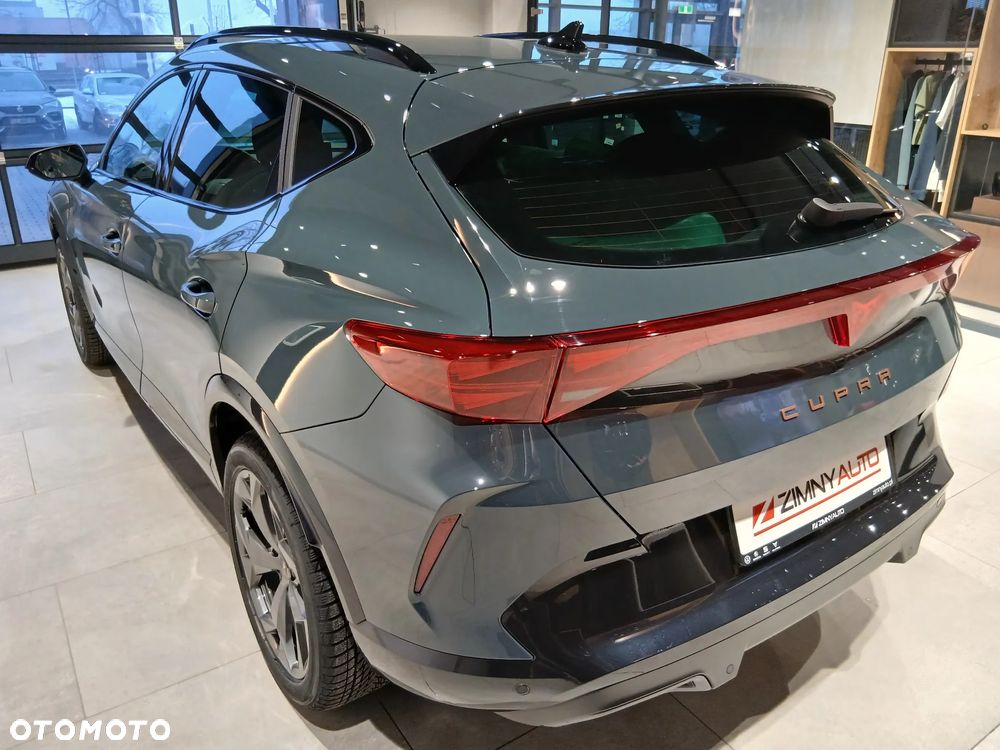 Cupra Formentor - 9