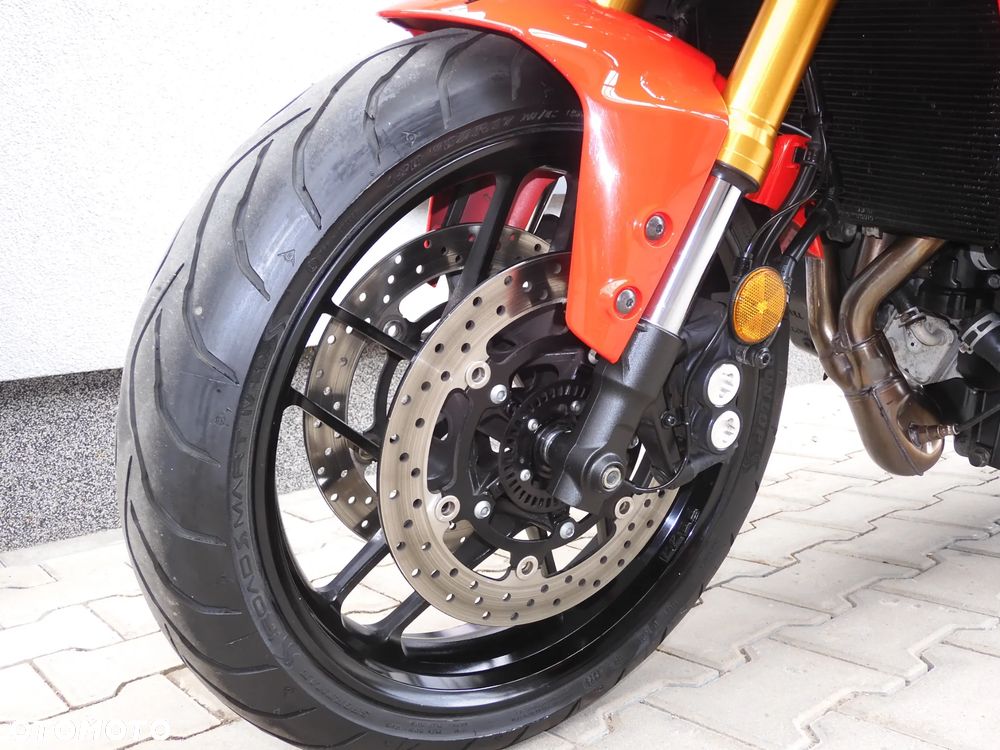 Yamaha Tracer - 26