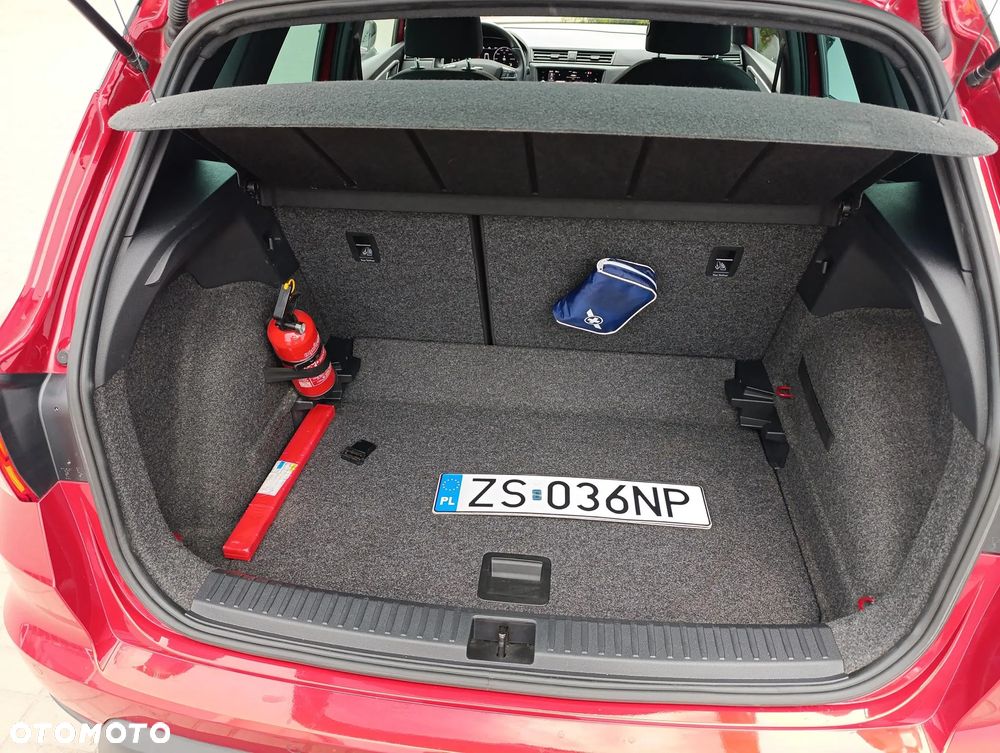 Seat Arona 1.0 TSI FR S&S - 14