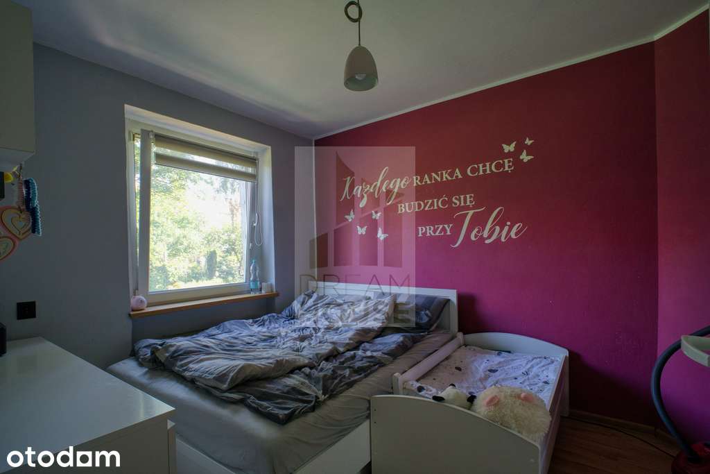 Gotowe do zamieszkania / Garaż/ 100m działki