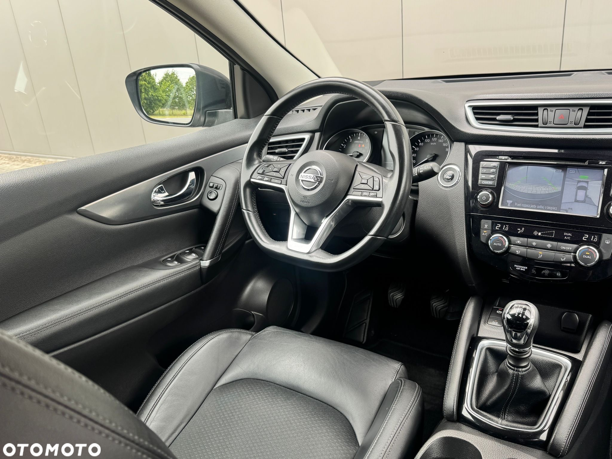Nissan Qashqai 1.3 DIG-T Tekna - 15