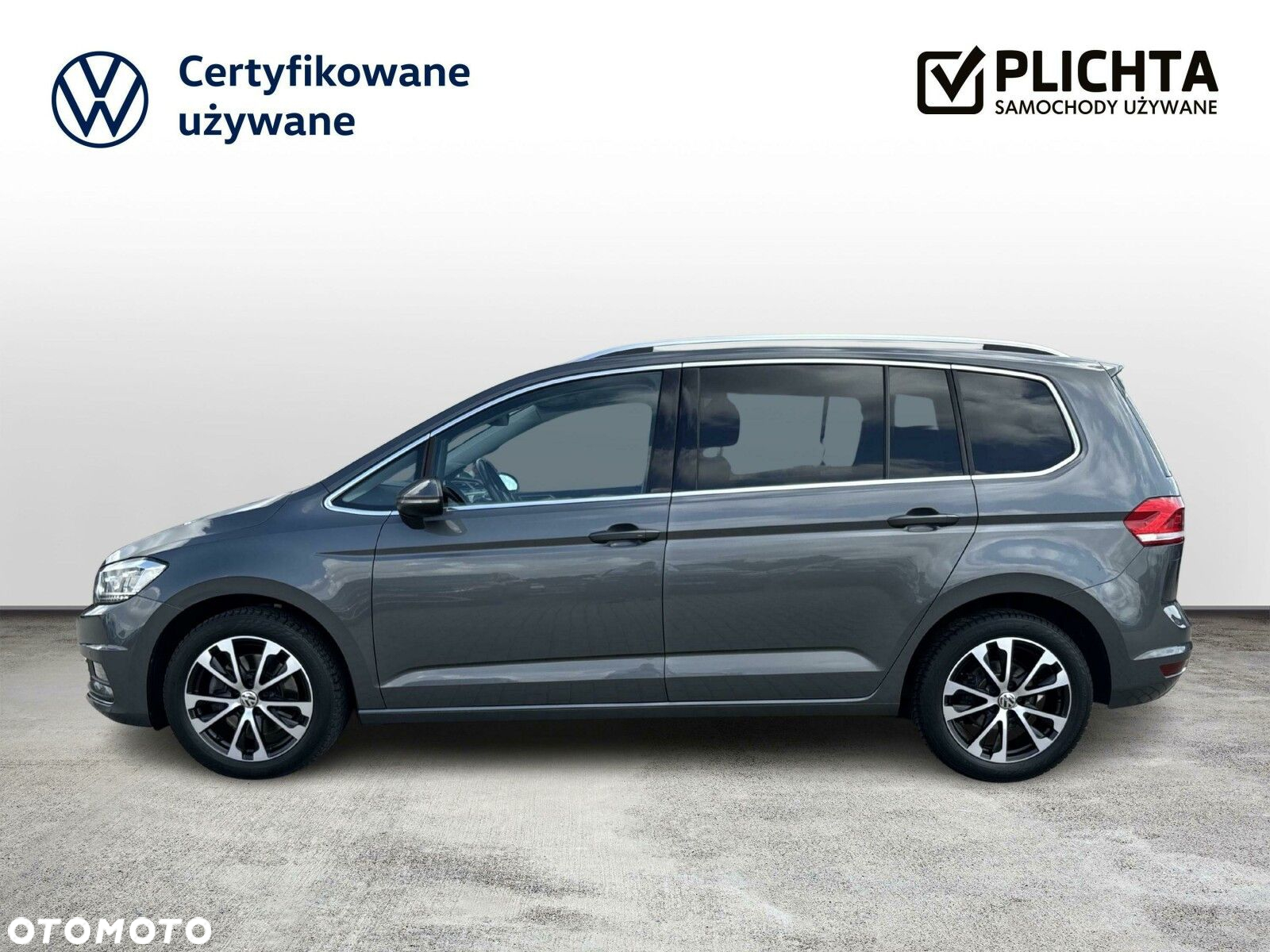Volkswagen Touran - 2
