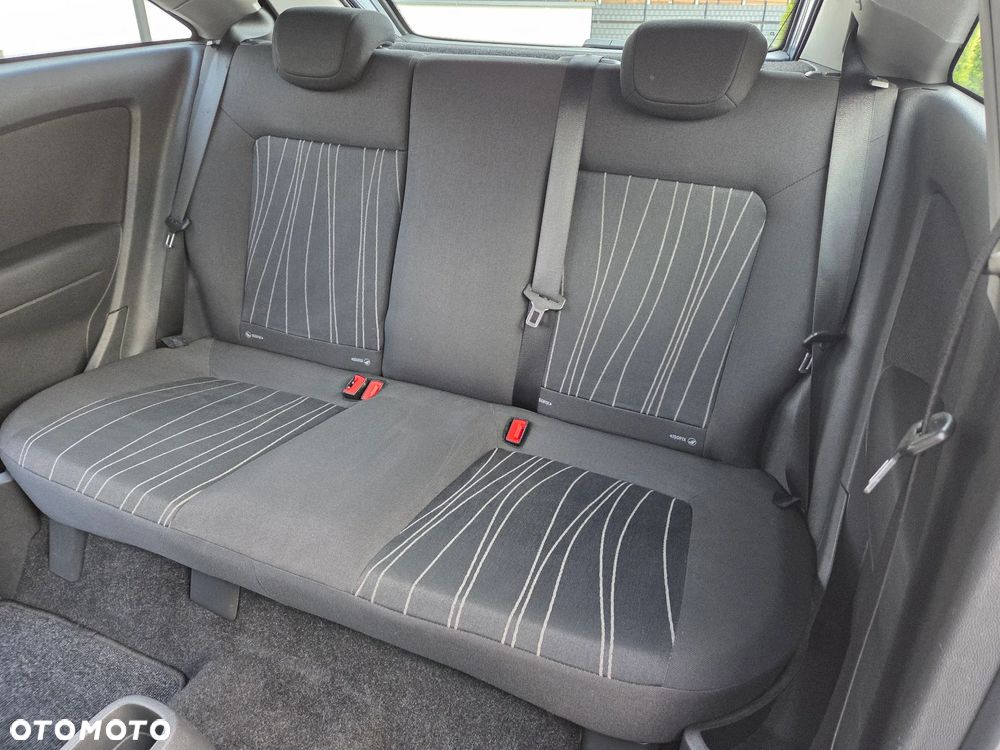 Opel Corsa 1.2 16V Easytronic Catch me now - 33