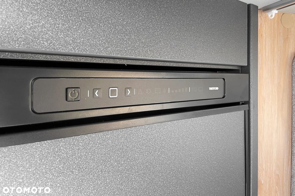 KNAUS Sport 500 KD - NOWA z KLIMATYZACJĄ - DMC 1400 KG - 30