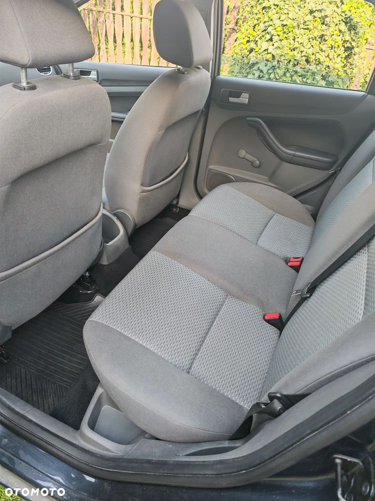 Ford Focus 1.6 TDCi Gold X - 7