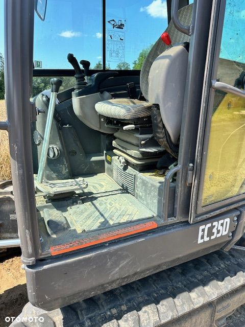 Volvo EC35D - 6