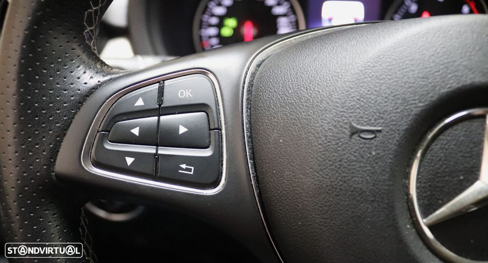 Mercedes-Benz B 180 CDI Style - 13