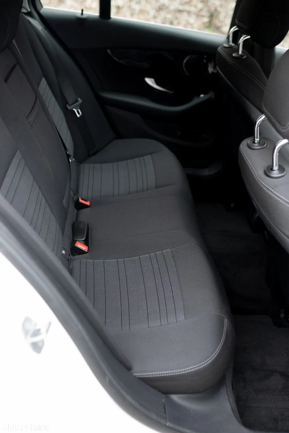 Mercedes-Benz C 220 d T 9G-TRONIC Avantgarde - 19