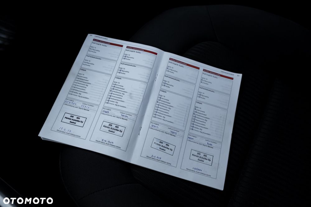 Audi A4 Avant 1.8 TFSI multitronic Ambition - 23