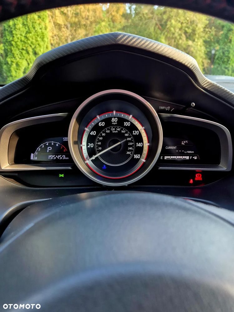 Mazda 3 - 5