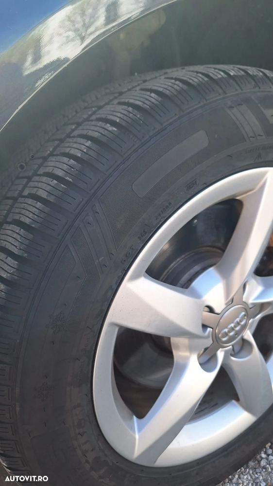 Audi A4 2.0 TDI - 18