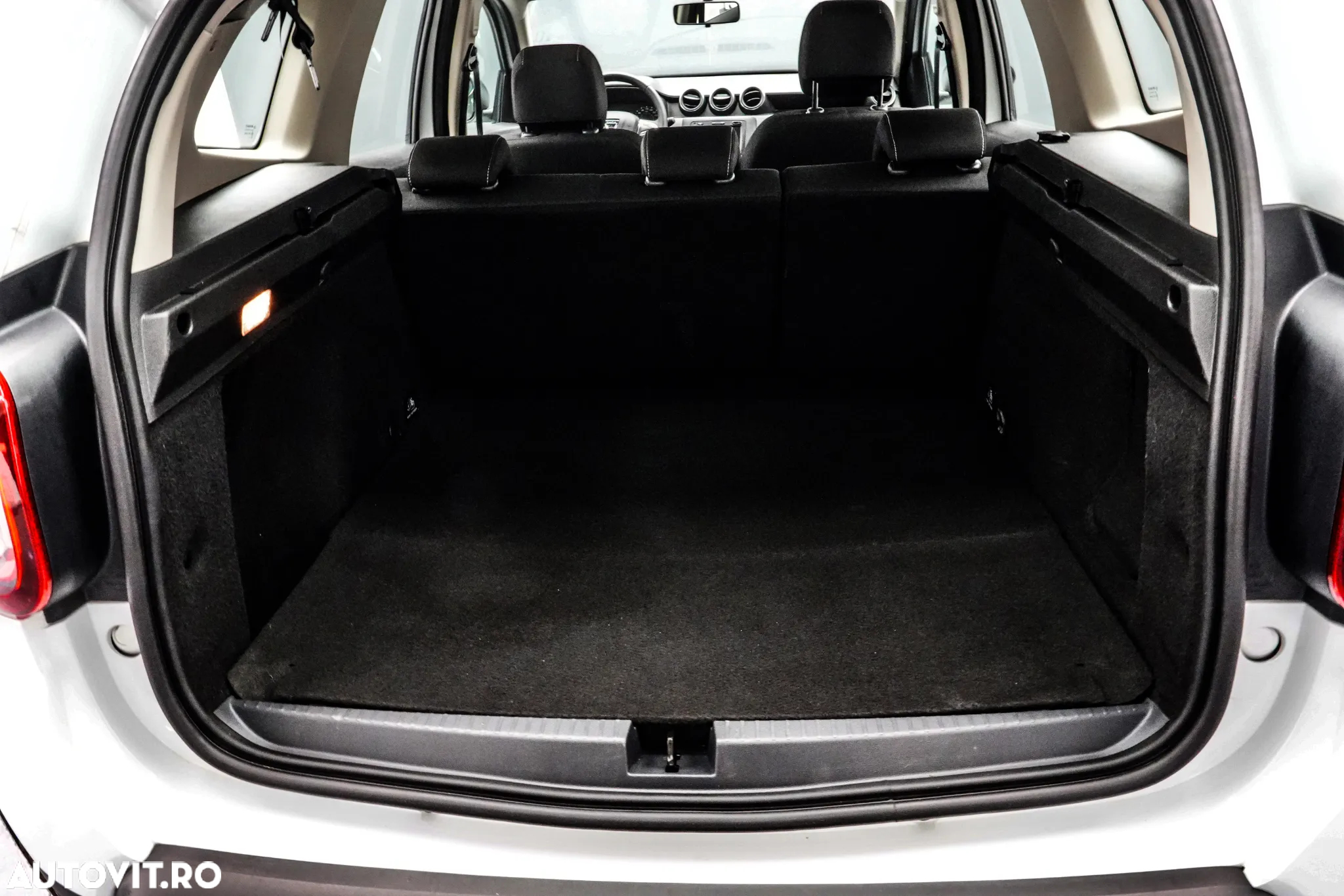 Dacia Duster 1.5 Blue dCi 4WD Prestige - 24