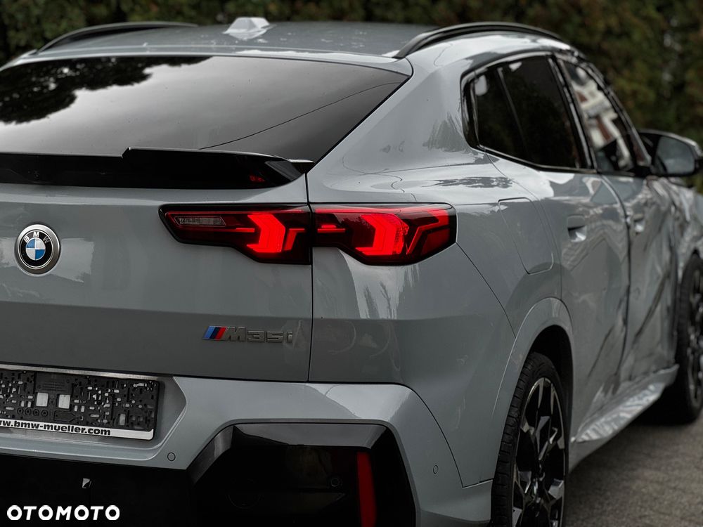BMW X2 M35i - 3