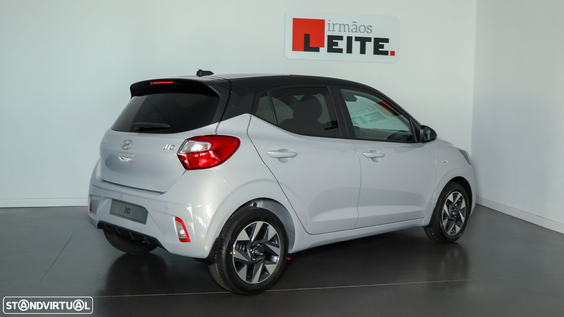 Hyundai i10 1.0 Comfort (TT) - 22