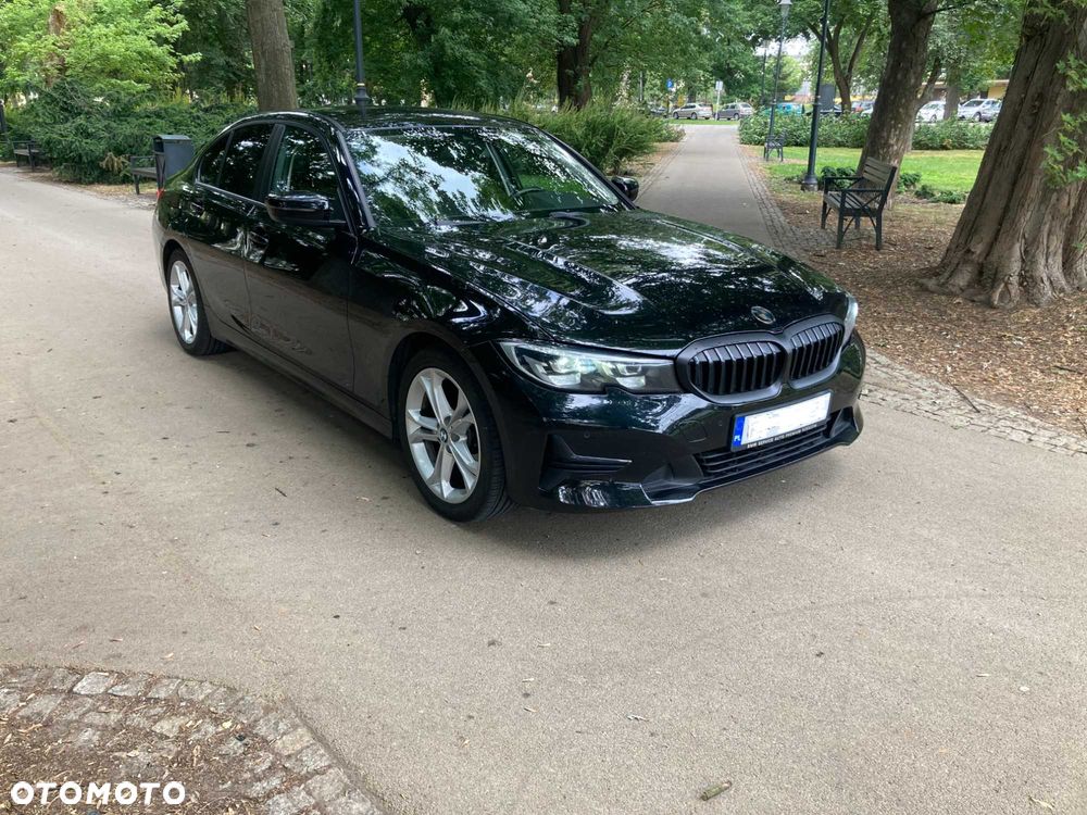 BMW Seria 3 - 3