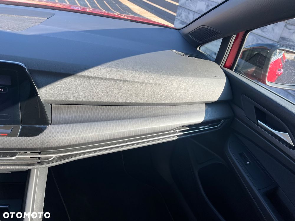 Volkswagen Golf 2.0 TSI GTI DSG - 27