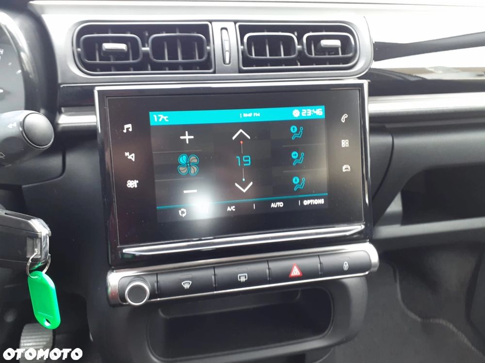 Citroën C3 Pure Tech 83 S&S LIVE - 18