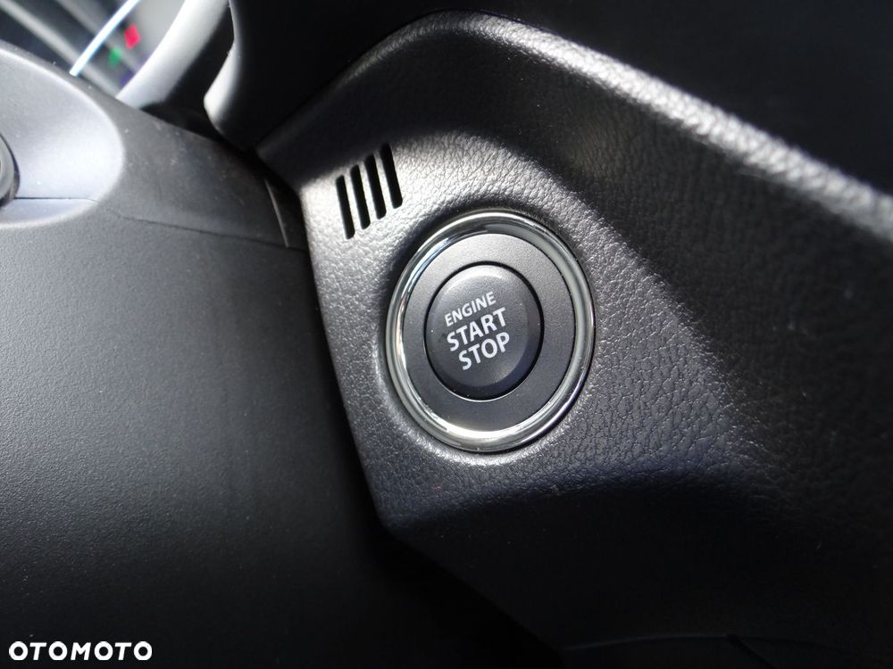 Suzuki SX4 S-Cross - 12