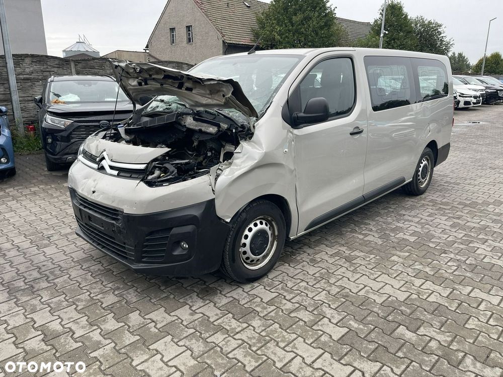 Citroën Jumpy - 3