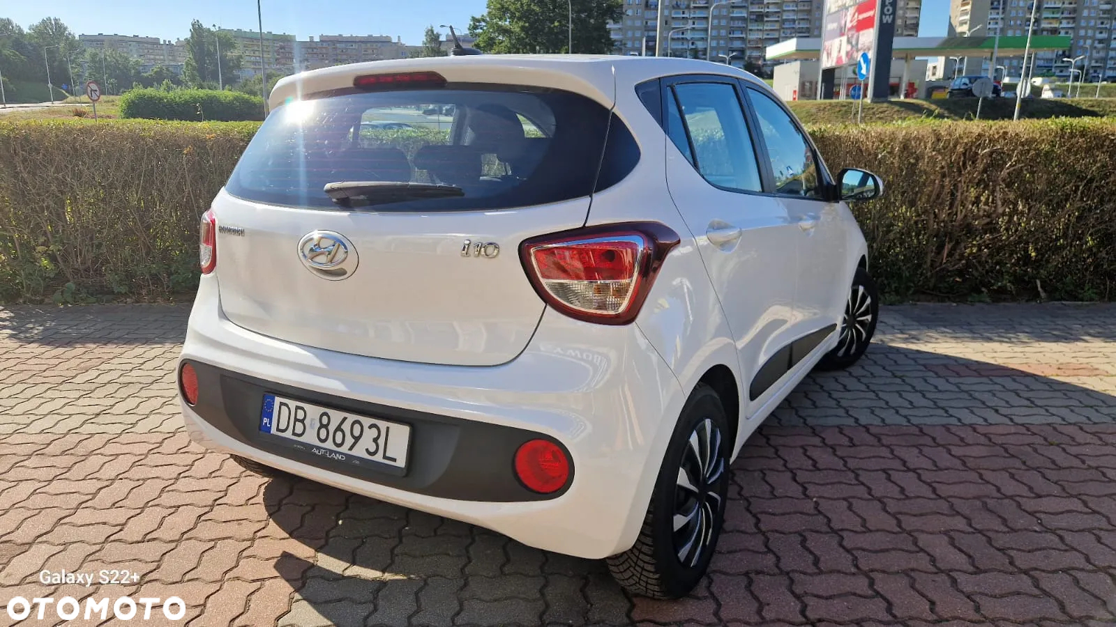 Hyundai i10 1.2 Premium - 27