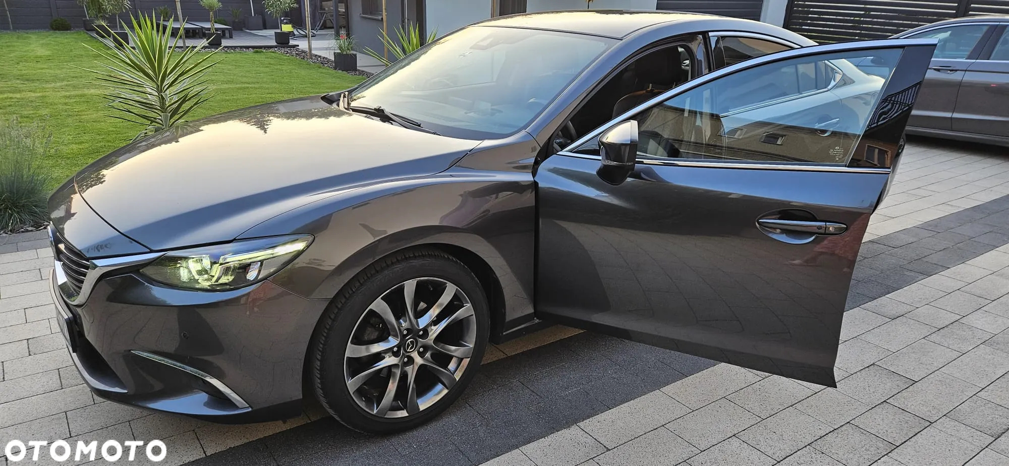 Mazda 6 2.0 Skypassion I-ELoop - 5