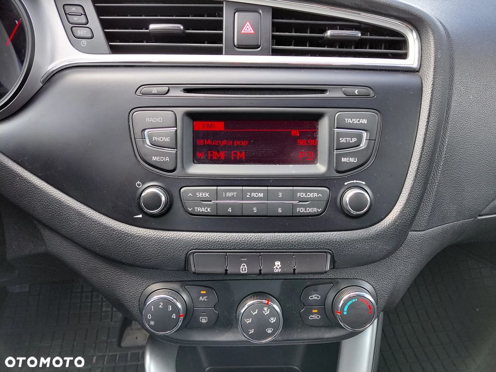 Kia Ceed 1.4 M - 18