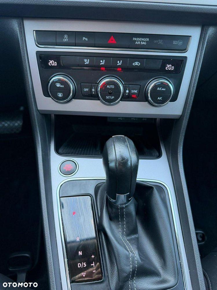 Seat Leon 1.5 TSI ACT DSG OPF Xcellence - 11