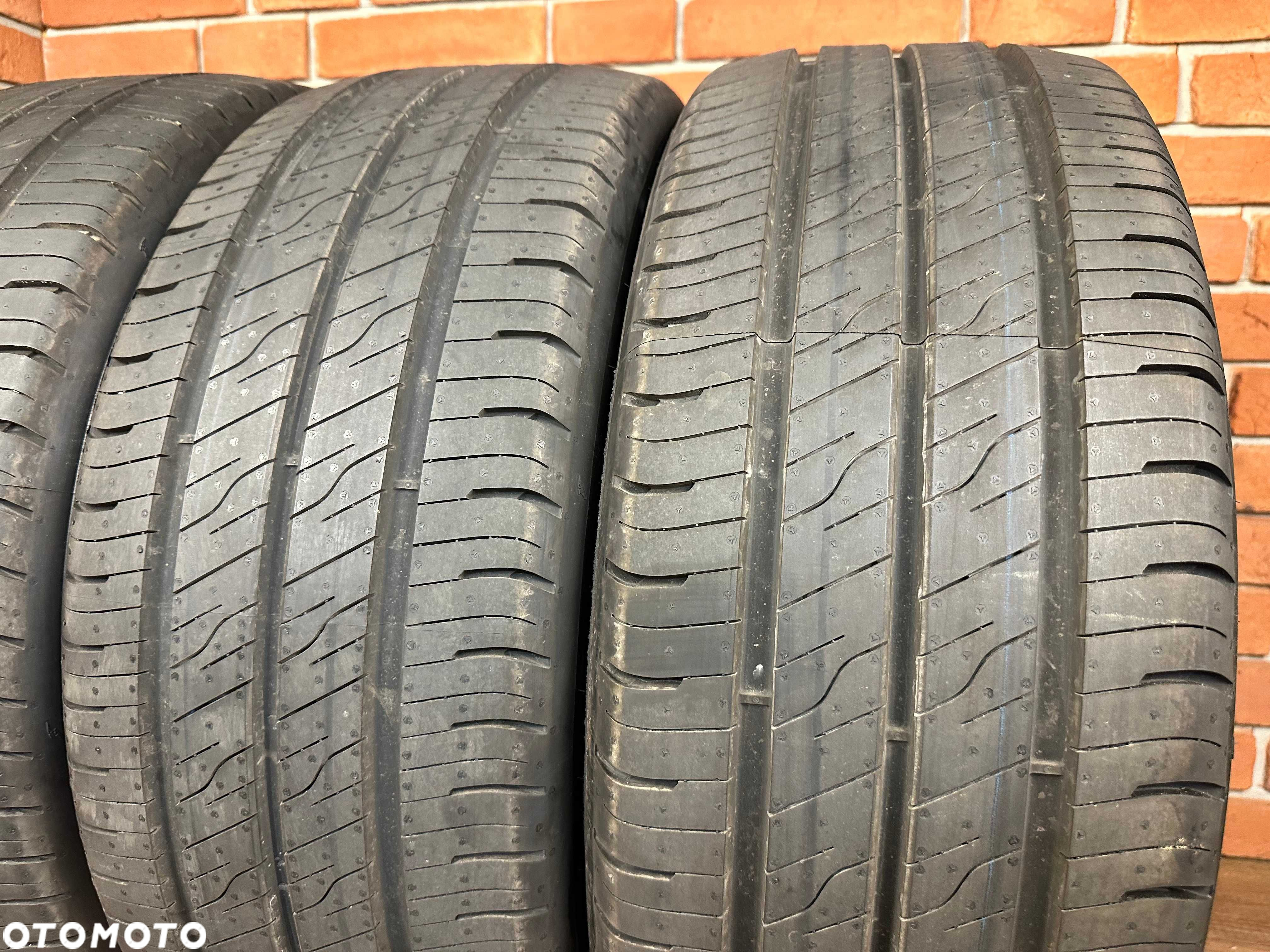 NOWE 235/50R19C Goodyear EfficientGrip Cargo 2 2024 - 2