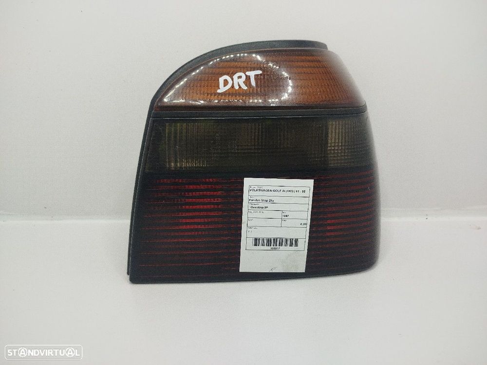 Farolim Stop Dto Volkswagen Golf Iii (1H1) - 1