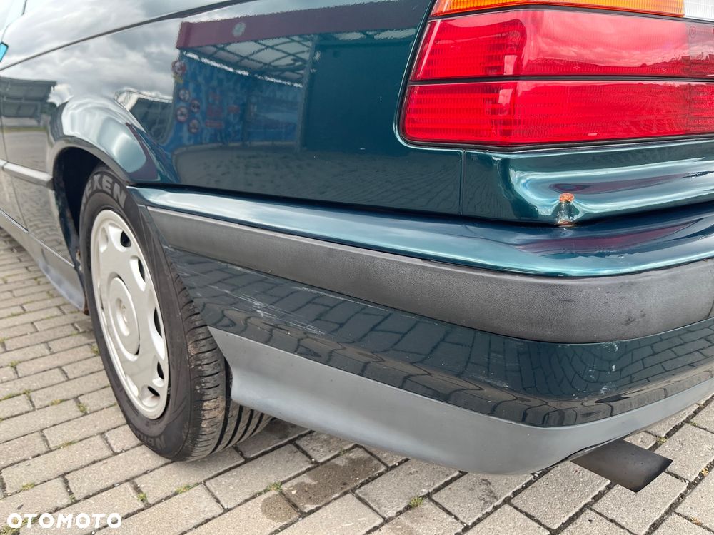 BMW Seria 3 - 4
