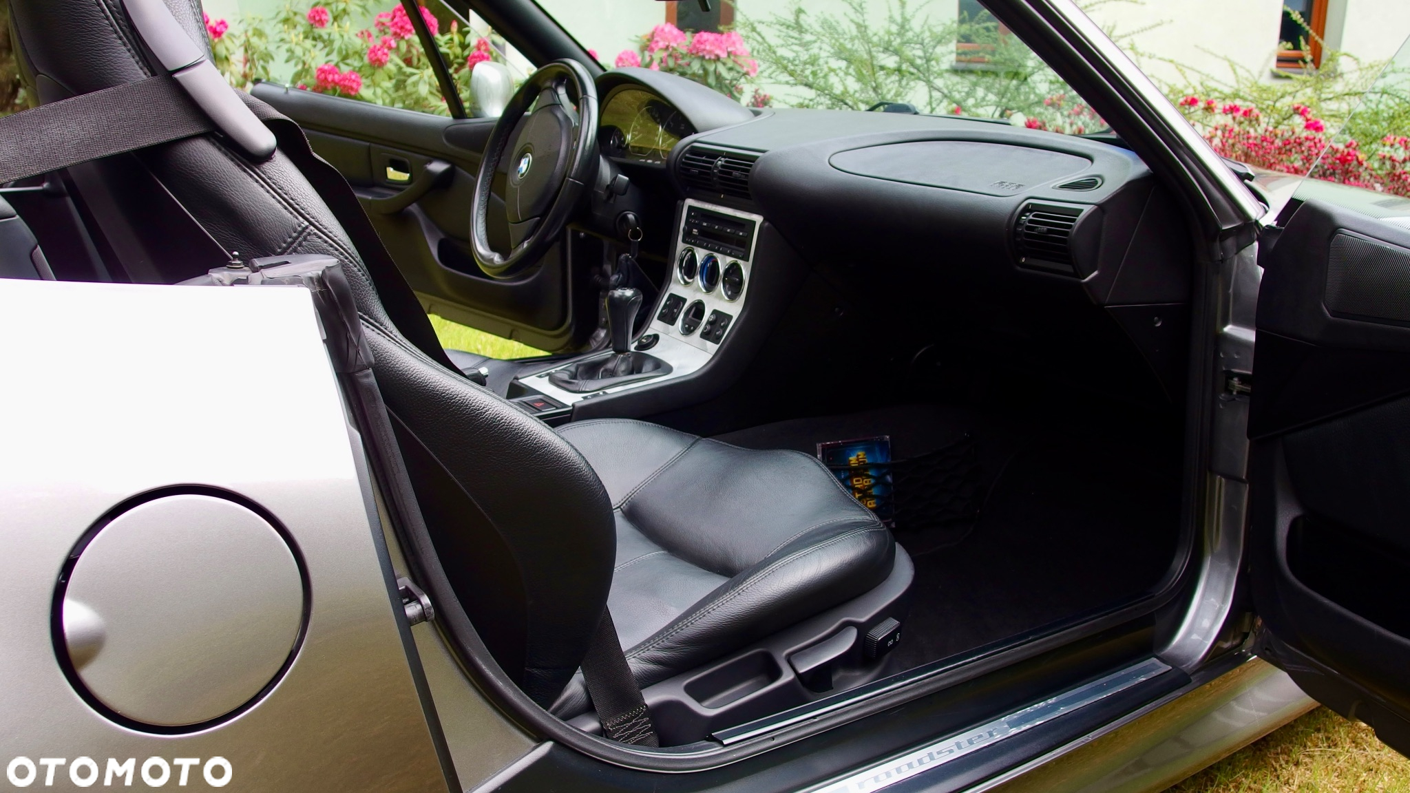 BMW Z3 2.2i - 8