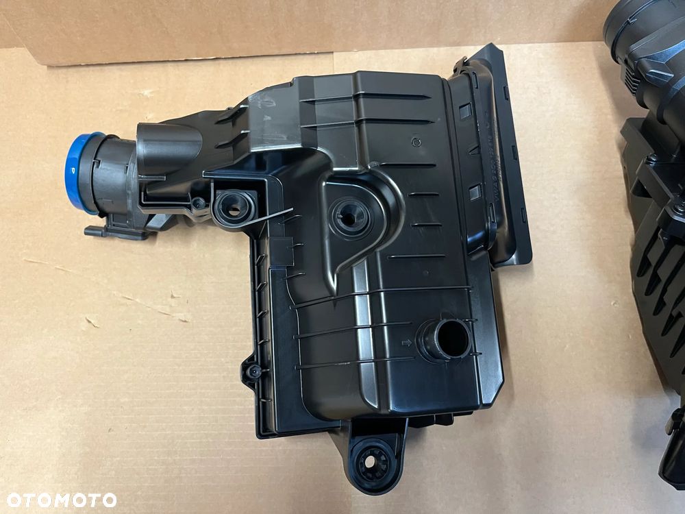 OBUDOWA FILTRA POWIETRZA CADDY 2K7 VW GOLF 8 VW TIGUAN III T-ROC AUDI A3 8Y AUDI Q3 II SKODA KAROQ - 5