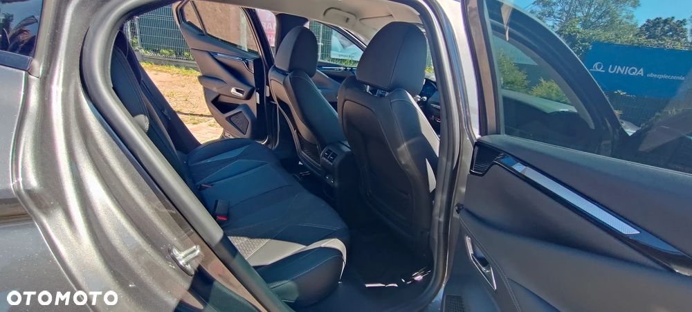 DS Automobiles DS 4 1.2 PureTech Trocadero - 29