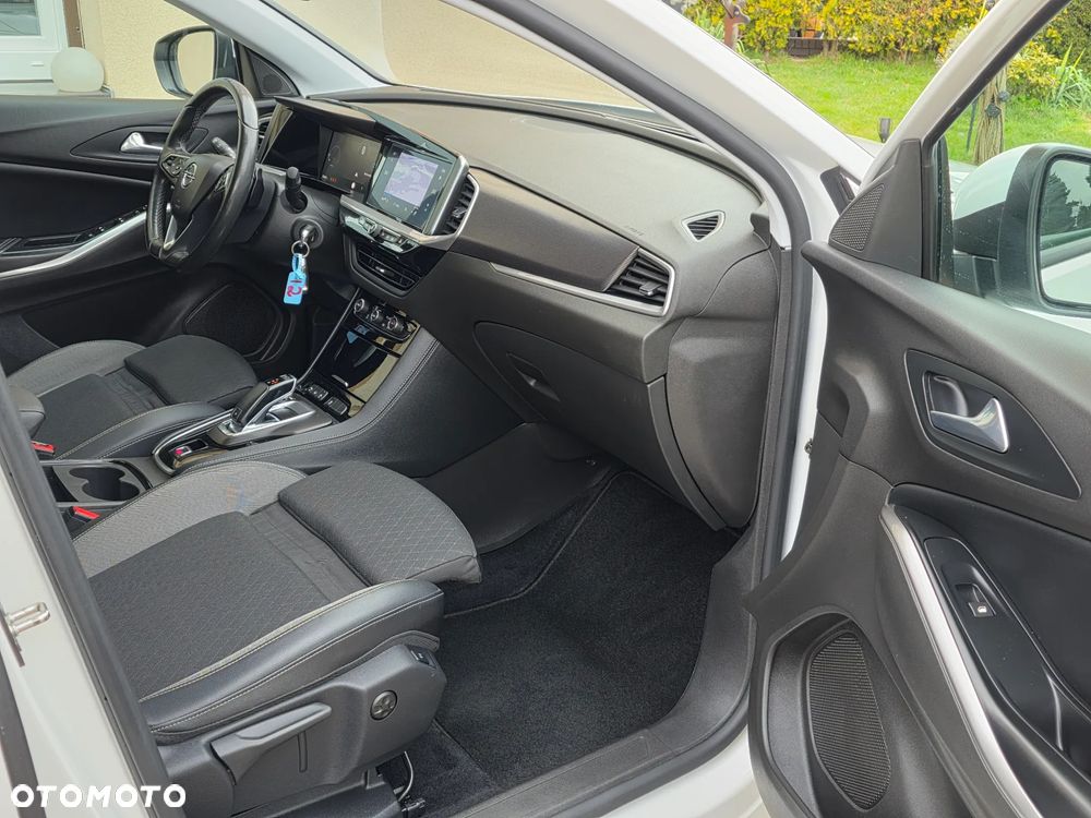 Opel Grandland X 1.5 D Start/Stop Automatik INNOVATION - 26