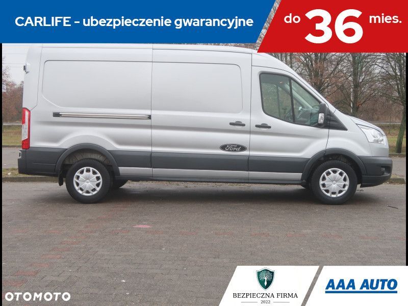 Ford transit - 7