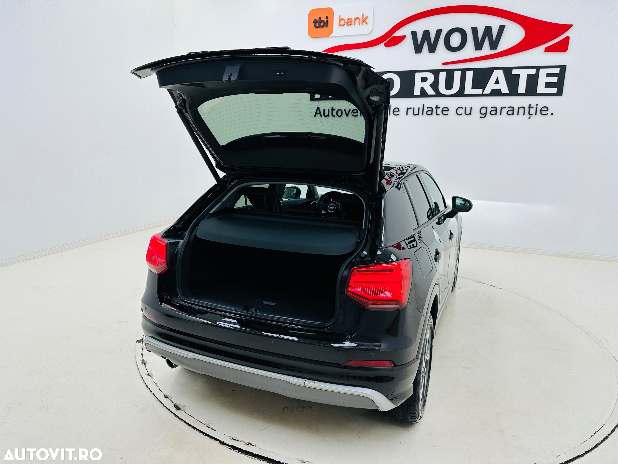 Audi Q2 - 24