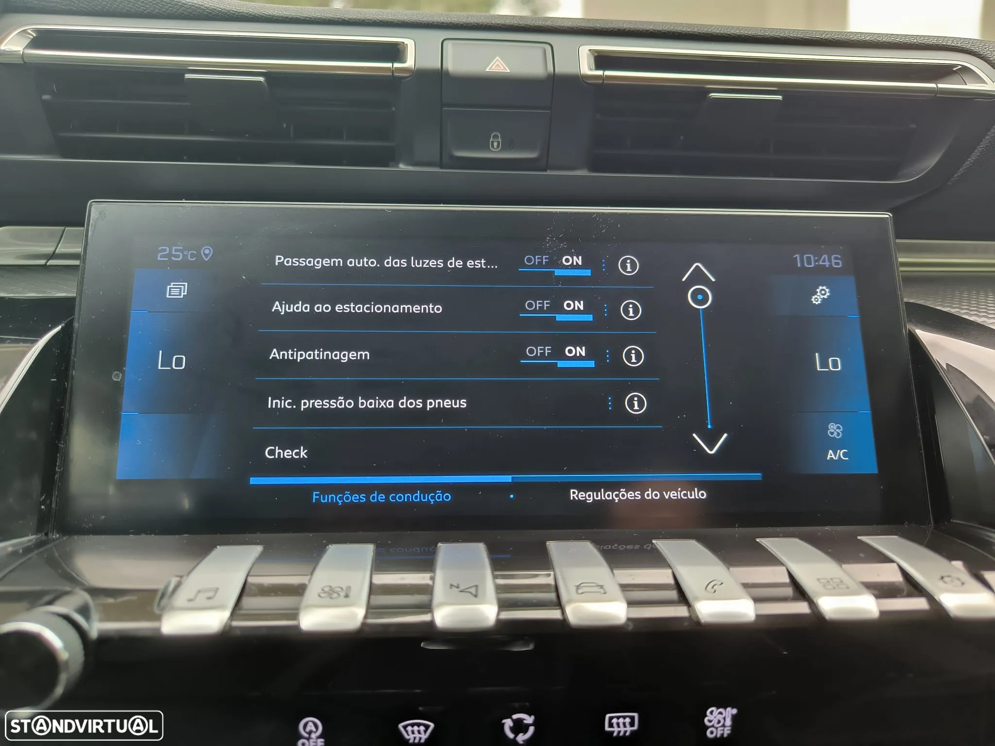 Peugeot 508 SW 1.5 BlueHDi Allure Pack EAT8 - 21
