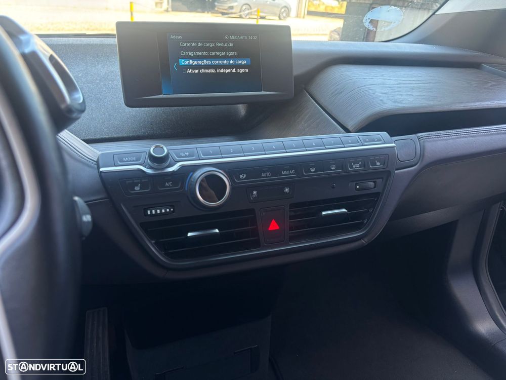 BMW i3 (120 Ah) - 5