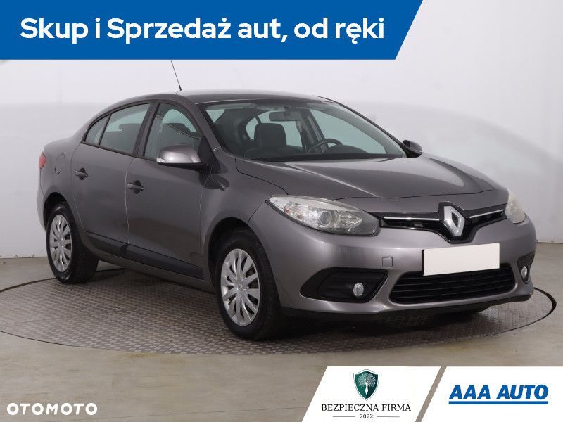 Renault Fluence - 3