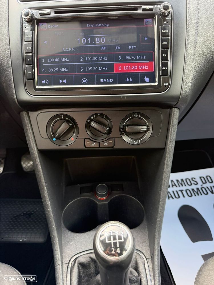 VW Polo 1.2 TDi Highline - 33