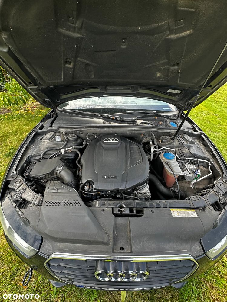 Audi A5 Coupé 1.8 TFSI Multitronic - 3
