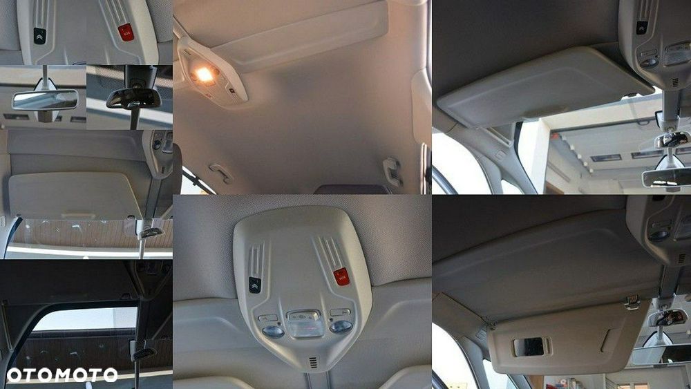 Citroën C4 Picasso PureTech 130 Stop&Start Exclusive - 15