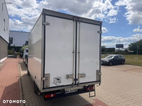 Iveco Daily !!! Promocyjne Finansowanie 101,00% !!! - 6