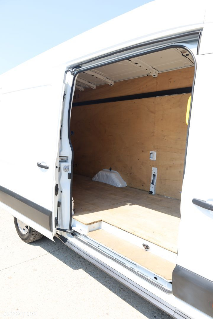 Ford Transit - 11