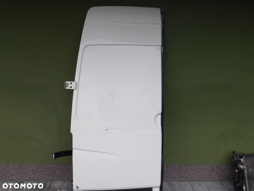 DRZWI LEWT TYŁ VW CRAFTER II - 1